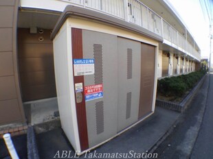 レオパレスＭａ　ｍａｉｓｏｎ　ｓａｋｏの物件内観写真